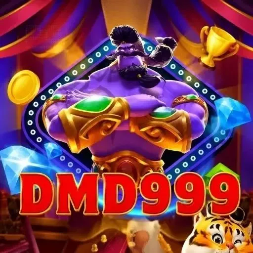 DMD999 - Petualangan Seru dalam Dunia RPG