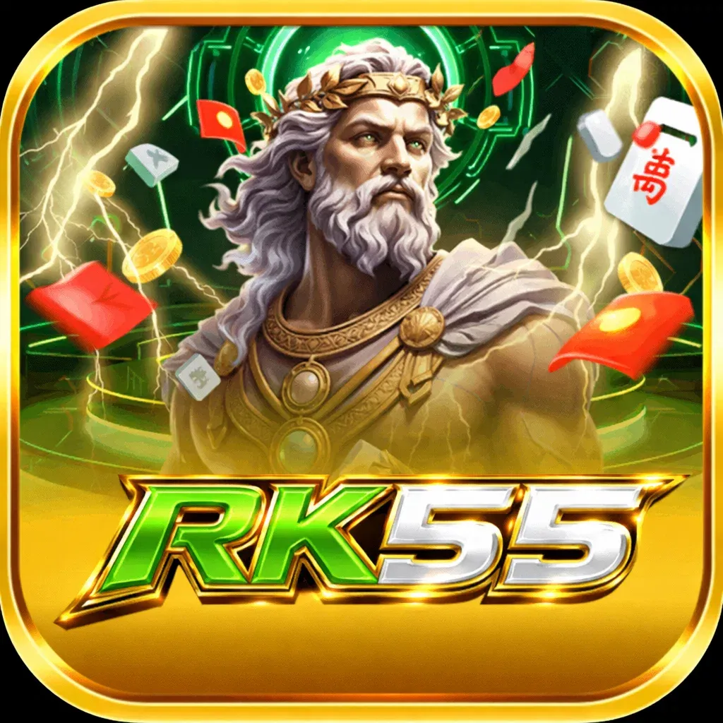 RK55 - Game Seru Gaple untuk Semua Kalangan