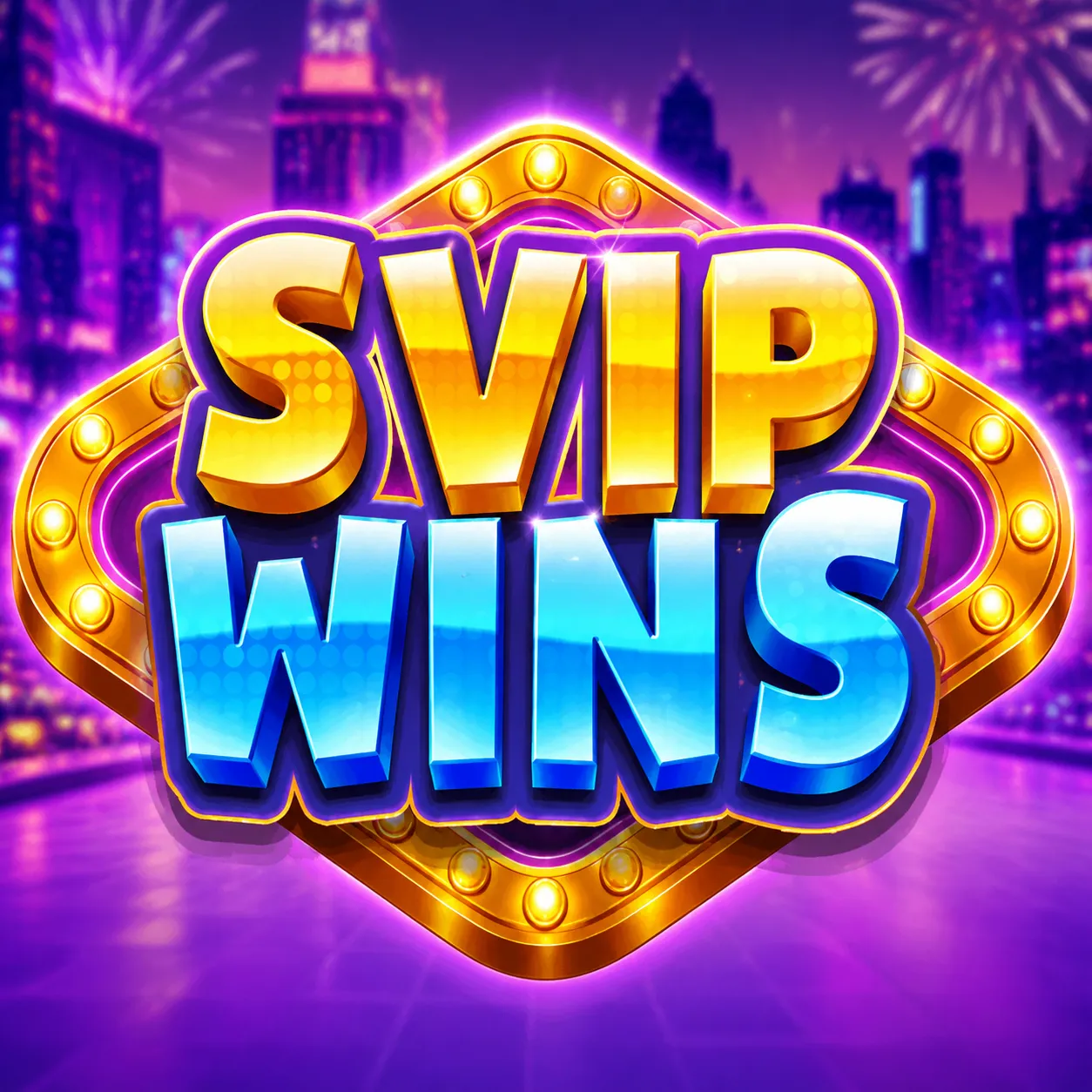SVIPWINS - Aksi Perang yang Menggugah Adrenalin